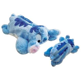 GIM ΚΑΣΕΤΙΝΑ ΒΑΡΕΛΑΚΙ ΜΕ ΦΕΡΜΟΥΑΡ ΛΟΥΤΡΙΝΗ STITCH BRUSH IT OUT 342 03143