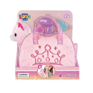 LUNA ΛΟΥΤΡΙΝΟ ΓΑΤΑΚΙ ΣΕ ΤΣΑΝΤΑ ΜΕ ΑΞΕΣΟΥΑΡ 623261