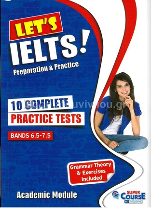 LETS IELTS 10 COMPLETE PRACTICE TESTS