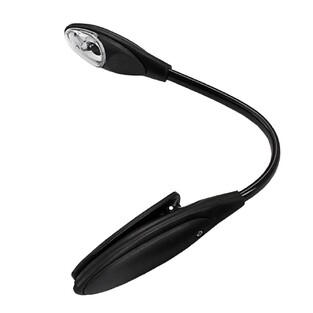 I TOTAL BOOK LIGHT ΦΑΚΟΣ ΓΙΑ ΔΙΑΒΑΣΜΑ ΕΠΑΝΑΦΟΡΤΙΖΟΜΕΝΟΣ ΜΕ USB XL2807
