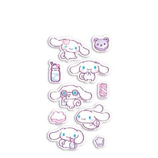 ΠΑΙΔΙΚΑ ΑΥΤΟΚΟΛΛΗΤΑ PUFFY CINNAMOROLL 490206