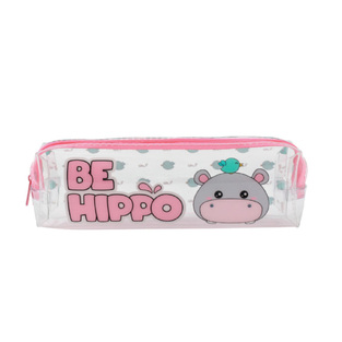 I TOTAL ΚΑΣΕΤΙΝΑ ΒΑΡΕΛΑΚΙ ΜΕ ΦΕΡΜΟΥΑΡ ΔΙΑΦΑΝΗ HIPPO XL1656K