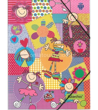 SKAG ΝΤΟΣΙΕ ΜΕ ΛΑΣΤΙΧΟ 25Χ35 FULANITOS