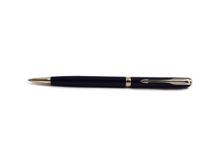 PARKER SONNET LAQUE BLUE SLIM CT BP