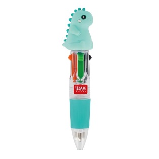 LEGAMI ΣΤΥΛΟ MINI ΜΕ 4 ΧΡΩΜΑΤΑ DINO MRPKIT2
