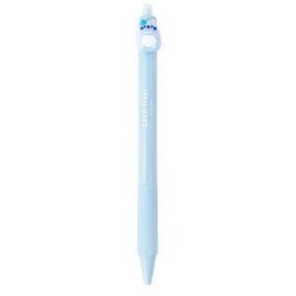 ΣΤΥΛΟ ΠΟΥ ΣΒΗΝΕΙ GEL 0.5mm LAZY STARS CAT (ΜΠΛΕ ΜΕΛΑΝΙ) IG5212