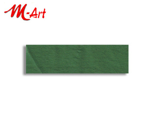 M ART ΧΑΡΤΙ ΑΦΗΣ 50x70cm 20gr ΣΚΟΥΡΟ ΠΡΑΣΙΝΟ
