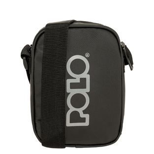 POLO ΤΣΑΝΤΑΚΙ ΩΜΟΥ OCTANE ΜΑΥΡΟ 907175 2000