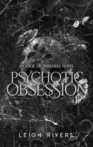 PSYCHOTIC OBSESSION (RIVERS) (ΑΓΓΛΙΚΑ) (PAPERBACK)