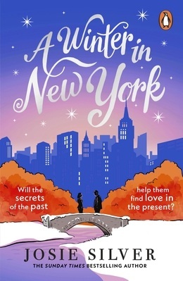 A WINTER IN NEW YORK (SILVER) (ΑΓΓΛΙΚΑ) (PAPERBACK)