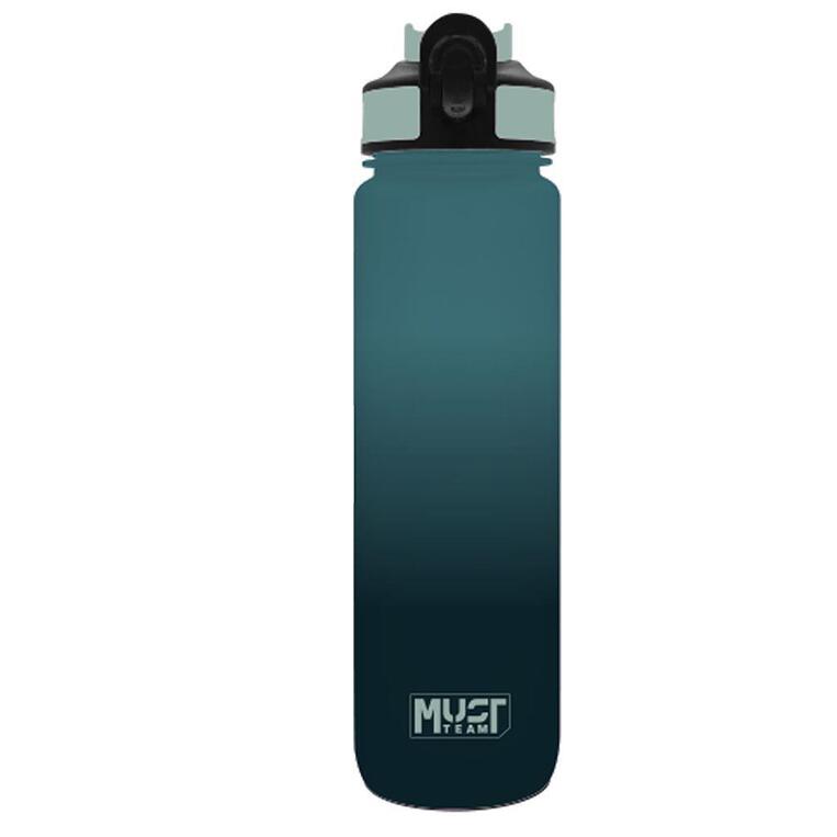 MUST TEAM ΠΑΓΟΥΡΙ ΠΛΑΣΤΙΚΟ PCTG 800ml ΜΠΛΕ 587475