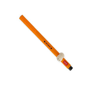 LEGAMI ΣΤΥΛΟ GEL 0.5mm LOVELY FRIENDS HEY BOO (ΜΑΥΡΗ ΓΡΑΦΗ) CPPKIT11 LIMITED EDITION