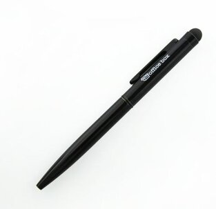 OFFICE BOX ΣΤΥΛΟ MINI TOUCH ΜΑΥΡΟ 7552410