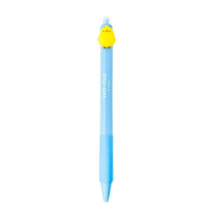 ΣΤΥΛΟ ΠΟΥ ΣΒΗΝΕΙ GEL 0.5mm LAZY STARS DUCK (ΜΠΛΕ ΜΕΛΑΝΙ) IG5212