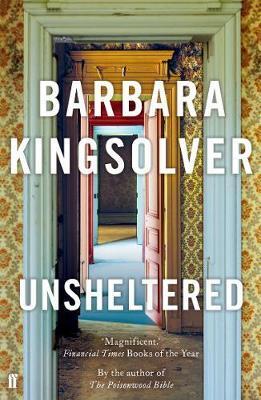 UNSHELTERED (KINGSOLVER) (ΑΓΓΛΙΚΑ) (PAPERBACK)
