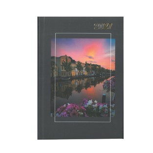 2027 ΗΜΕΡΟΛΟΓΙΟ ΗΜΕΡΗΣΙΟ ΥΠΟΚΙΤΡΙΝΟ 12x17cm PHOTO ΗΛΙΟΒΑΣΙΛΕΜΑ 73 (ΠΛΑΝΟΓΡΑΜΜΑ)