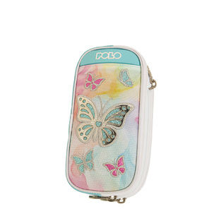 POLO ΚΑΣΕΤΙΝΑ ΒΑΡΕΛΑΚΙ ΜΕ 3 ΦΕΡΜΟΥΑΡ FREELY BUTTERFLY 937055 8419