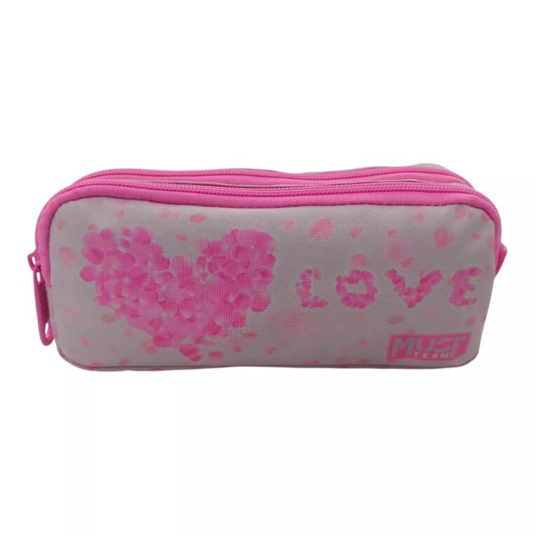 MUST TEAM ΚΑΣΕΤΙΝΑ ΒΑΡΕΛΑΚΙ ENERGY ΜΕ 2 ΦΕΡΜΟΥΑΡ CUTE LOVE 587696