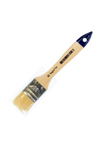 KANGARO ΠΙΝΕΛΟ ΠΛΑΚΕ ΜΕ ΦΥΣΙΚΗ ΤΡΙΧΑ ΣΕΙΡΑ 780 3,5cm K848035