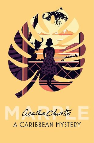 MARPLE A CARIBBEAN MYSTERY (CHRISTIE) (ΑΓΓΛΙΚΑ) (PAPERBACK)