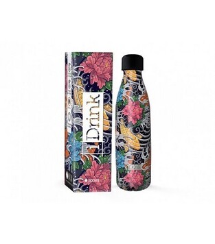 I TOTAL I DRINK ΠΑΓΟΥΡΙ ΜΠΟΥΚΑΛΙ ΘΕΡΜΟΣ 500ml ID0435 CARPAKOI