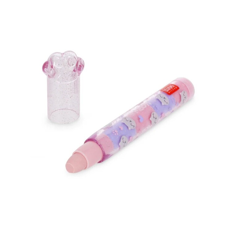 LEGAMI ΓΟΜΑ STACKABLE MEOW STEP0001