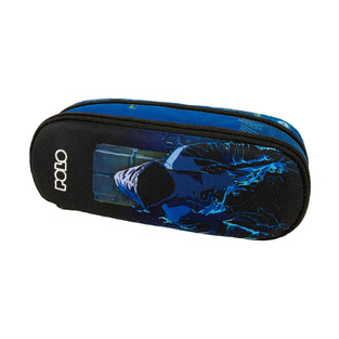 POLO ΚΑΣΕΤΙΝΑ ΒΑΡΕΛΑΚΙ ΜΕ 2 ΦΕΡΜΟΥΑΡ KINETIC HACKER 937072 8428
