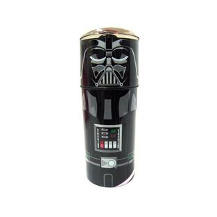 GRAFFITI ΠΑΓΟΥΡΙ ΠΛΑΣΤΙΚΟ STAR WARS DARTH VADER 350ML 59752
