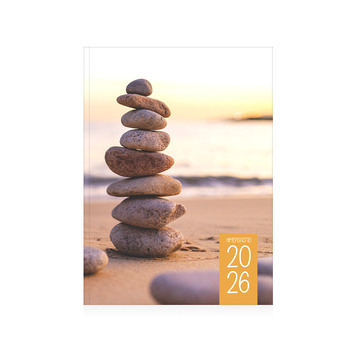 2026 ΗΜΕΡΟΛΟΓΙΟ ΗΜΕΡΗΣΙΟ PHOTO 12x17cm ΒΟΤΣΑΛΑ 053 (EKDOSIS)