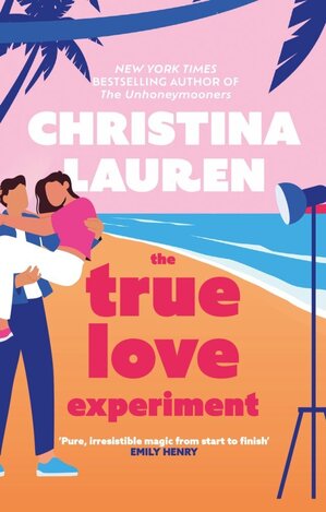 THE TRUE LOVE EXPERIMENT (LAUREN) (ΑΓΓΛΙΚΑ) (PAPERBACK)
