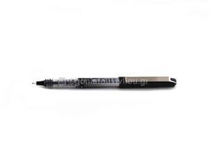 UNIBALL ΣΤΥΛΟ VISION NEEDLE 05 UB185S ΜΑΥΡΟ