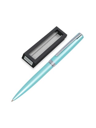 ONLINE ΣΤΥΛΟ ELEGANZA SATIN TURQUOISE 34643
