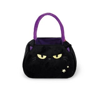 LEGAMI HALLOWEEN TRICK OR TREAT ΤΣΑΝΤΑΚΙ ΛΟΥΤΡΙΝΟ KITTY HCB0003