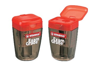 STABILO ΞΥΣΤΡΑ ΒΑΡΕΛΑΚΙ EXAM GRADE 4518