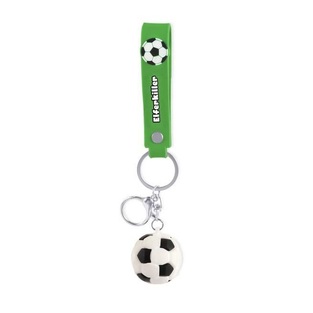 TRENDHAUS ΜΠΡΕΛΟΚ TAKE ACTION FOOTBALL ΜΠΑΛΑ ΠΡΑΣΙΝΟ 962591