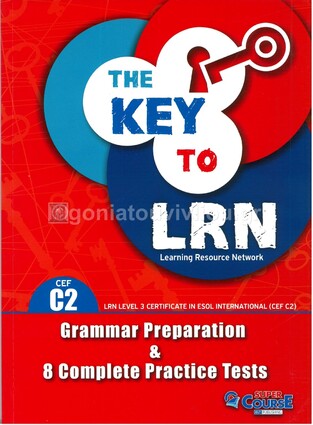 THE KEY TO LRN LEVEL C2 (EDITION 2020)