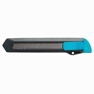 KORES ΚΟΠΙΔΙ ΜΕΓΑΛΟ 18mm ΜΑΥΡΟ ΜΕ ΜΠΛΕ 42211
