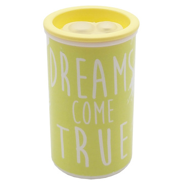 KUM ΞΥΣΤΡΑ ΒΑΡΕΛΑΚΙ ΔΙΠΛΗ ΠΑΣΤΕΛ 3690024 ΚΙΤΡΙΝΗ