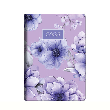 2025 ΗΜΕΡΟΛΟΓΙΟ ΗΜΕΡΗΣΙΟ ΜΙΚΡΟ 9x13cm DAHLIA 70599003 (ΘΕΟΦΥΛΑΚΤΟΣ)