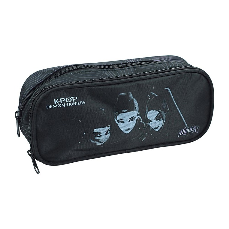 GIM ΚΑΣΕΤΙΝΑ ΒΑΡΕΛΑΚΙ ΜΕ 2 ΦΕΡΜΟΥΑΡ BLACK HUNTRIX 364 00144