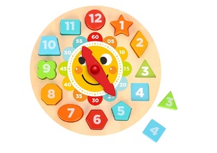TOOKY TOY ΞΥΛΙΝΟ ΡΟΛΟΙ ΣΦΗΝΩΜΑΤΑ 675