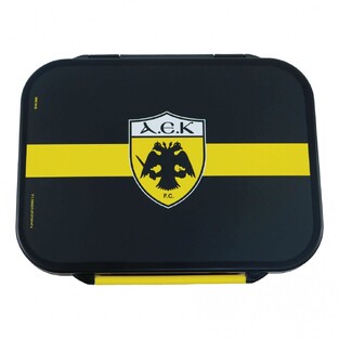 BACK ME UP ΤΑΠΕΡ ΔΟΧΕΙΟ ΦΑΓΗΤΟΥ 3 ΧΩΡΩΝ ΑΕΚ OFFICIAL 586 00269