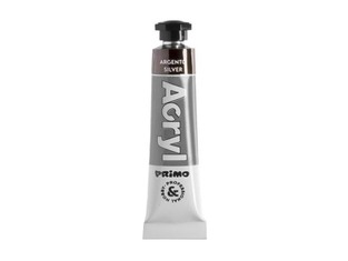 CMP PRIMO ΑΚΡΥΛΙΚΗ ΤΕΜΠΕΡΑ ΣΕ ΣΩΛΗΝΑΡΙΟ 18ml ΑΣΗΜΙ No910