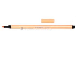 STABILO PEN ΜΑΡΚΑΔΟΡΑΚΙ 68 26 ΣΟΜΟΝ LIGHT FLESH 1mm