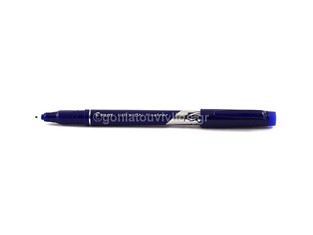 PILOT ΜΑΡΚΑΔΟΡΑΚΙ ΠΟΥ ΣΒΗΝΕΙ FRIXION FINELINER FINE ΜΠΛΕ