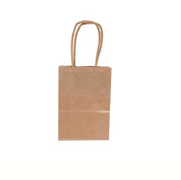 ΤΣΑΝΤΑ ΣΑΚΟΥΛΑ ΔΩΡΟΥ 11x15x6cm ΚΡΑΦΤ DEXNA230251