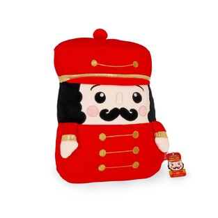 LEGAMI ΛΟΥΤΡΙΝΟ SUPER SOFT PILLOW NUTCRACKER SUS0015