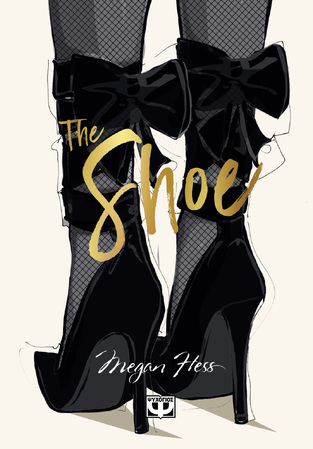 THE SHOE (HESS) (ΕΤΒ 2024)
