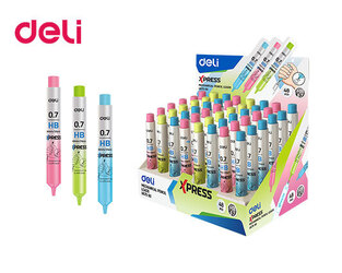 DELI ΜΥΤΕΣ ΓΙΑ ΜΗΧΑΝΙΚΟ ΜΟΛΥΒΙ 07 HB (KOYTAKI 20TMX) U67400