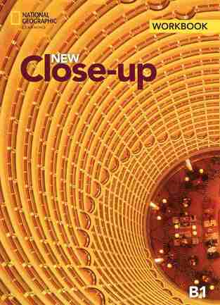 NEW CLOSE UP B1 WORKBOOK PACK (THIRD EDITION 2021)